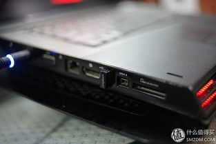 告別服役四年半的戴爾 M15x 轉接卡與轉接線的回憶與陪伴