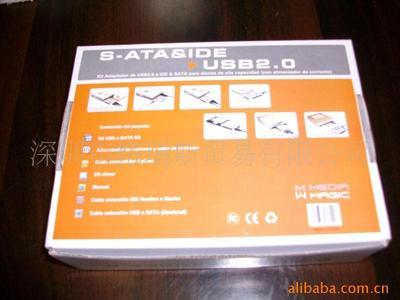 格瑞斯多功能易驅(qū)轉(zhuǎn)接卡 舊硬盤的數(shù)據(jù)橋梁，數(shù)據(jù)遷移的得力助手